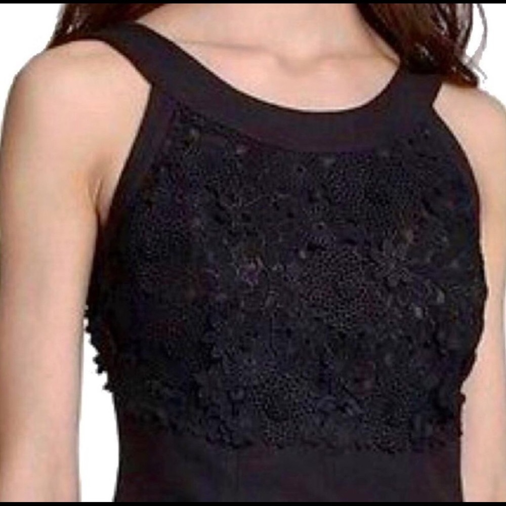 Anthropology  dress